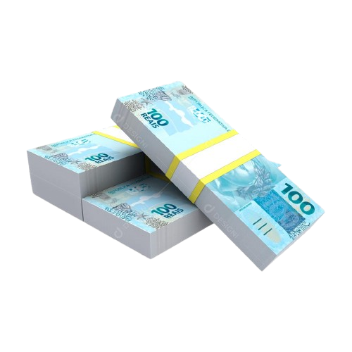 R$10.000,00 NO PIX
